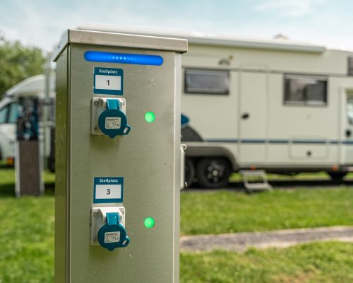 Stromsäule (online)